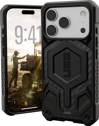 UAG Case Cover für iPhone 17 Pro
