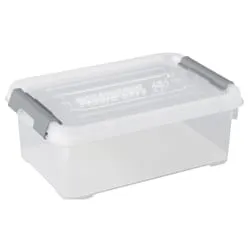 Aufbewahrung & Ordnungssysteme Silber von Keter Germany GmbH