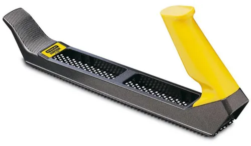Stanley Standardhobel Surform 250 mm Nr.5-21-296 von STANLEY