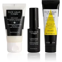 Sisley Hair Rituel 3-teiliges Set