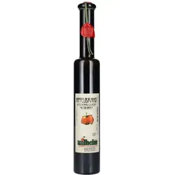 Wilhelm Apfelbrand Eichenfassgelagert 39% Vol. 0,35l