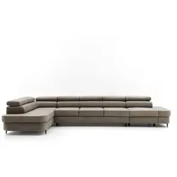 Sofas mit Kopfstütze von Muffo