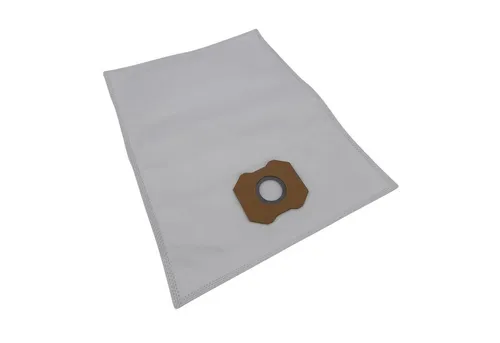 Reinica Staubsaugerbeutel für Hitachi CV 400 P - 10er-Pack - Hochwertige Staubsaugerbeutel aus mehrlagigem Papier, die Feinstäube wie Pollen und Milbenkot zurückhalten. Ideal für die Erhaltung der Saugkraft und zur Vermeidung unangenehmer Gerüche.