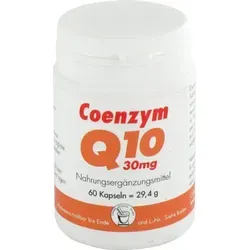 Q10 Kapseln 60 St