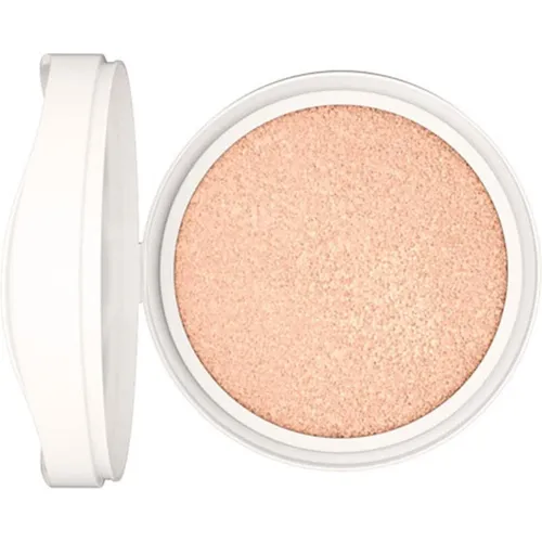 MAC Lightful C+ Compact Foundation Extra Light, SPF 50 - Make-up mit Lichtschutzfaktor 50, bietet optimale Abdeckung und schützt die Haut vor UV-Strahlen.