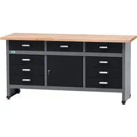 Werkbänke von Küpper