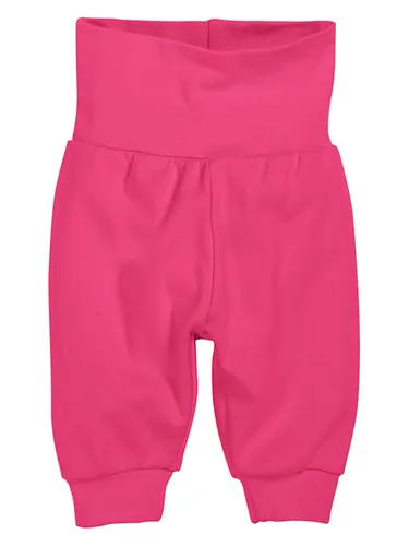 Playshoes Hose in Pink, Größe 62, Rosa, Baby
