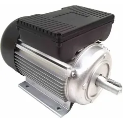 Elektromotor 230 V 2,2 kW für Kompressor – Robuster 2-pol. Motor