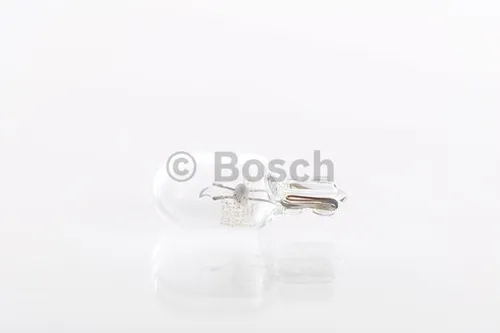 Bosch Glühlampe, Einstiegleuchte Longlife Daytime WS 1 987 302 286