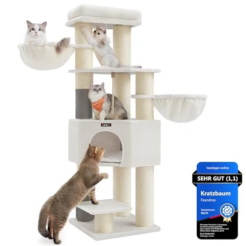 Katzenmöbel von Feandrea