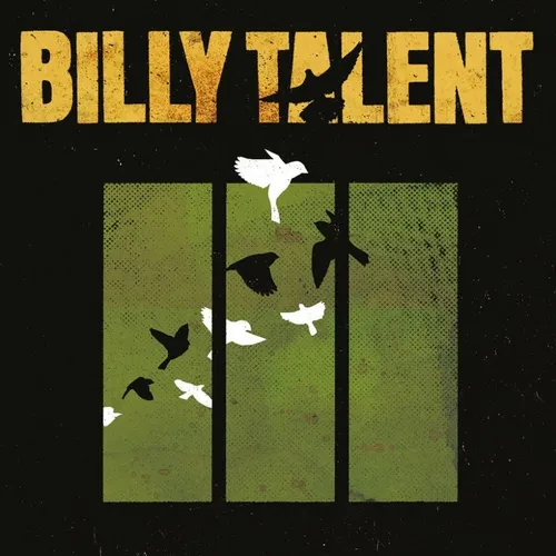 Produktbild Billy Talent