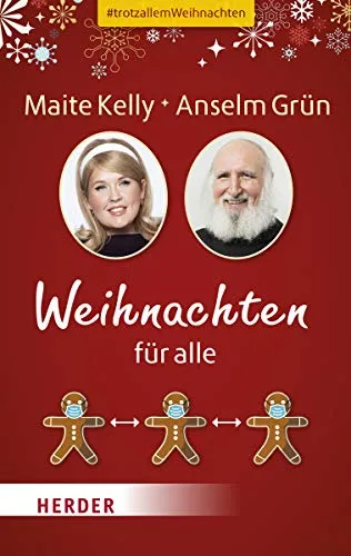 Weihnachten für alle: #trotzallemWeihnachten