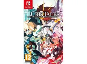 Cris Tales - Nintendo Switch - Neu & OVP