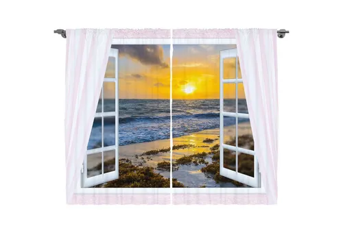 Abakuhaus Vorhänge & Gardinen von Abakuhaus