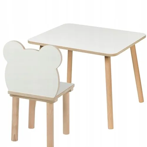 Kinderspieltische von PlayPals Furniture