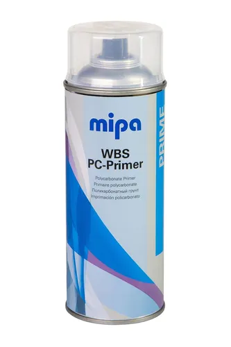 Mipa WBS PC-Primer-Spray (400ml)