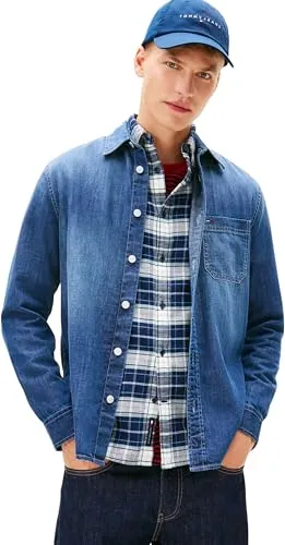 Jeans-Oberteile von Tommy Jeans