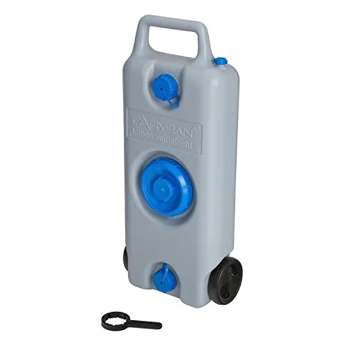 AQUA MOBIL Rolltank 35 Liter