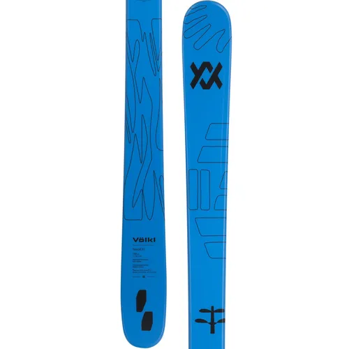 Völkl Revolt 81 - 168 cm von Völkl