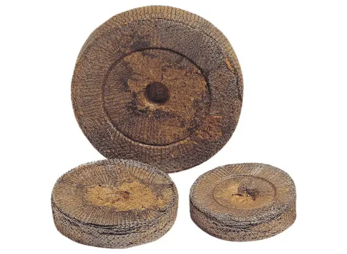 Alpha Thermotec Blumenerde Jiffy-7 Durchmesser 4,2 cm, (50-St)