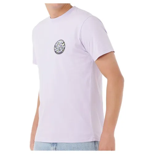Rip Curl Wettie Passage Icon Tee von Rip Curl