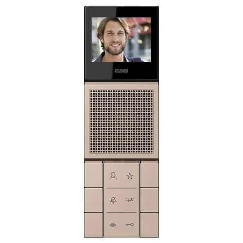 Jung Sprechanlagen von Jung SIB Funktionsmodule