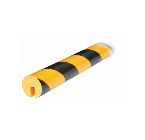 Generic Abheftstreifen Kantenschutz Knuffi PG-10016 1m swz/ge