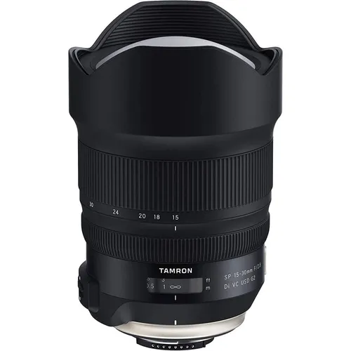 Produktbild Tamron SP 15-30mm F/2.8 Di VC USD G2 für Canon