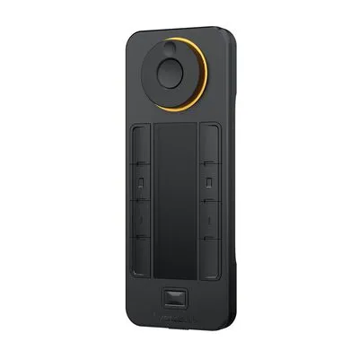 Xencelabs Quick Keys Fernbedienung - Kamerazubehör für kreative Profis, ermöglicht einfache Integration von Tastenkombinationen in den Workflow, ideal für Künstler und Designer.