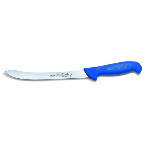 Dick Filetiermesser 15 cm - Ergonomisches Fischmesser mit flexibler Klinge - Kategorie: Messer, Beile & Sägen. Hervorragendes Filetiermesser mit ergonomischem Griff und semi-flexibler Klinge für präzises Schneiden von Fisch.