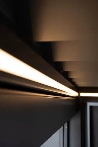 Biohort LED Lichtleiste für Pergola mit Bewegungsmelder, warmweiß - Hochwertige LED Lichtleiste für Pergolen, dimmbar und mit Bewegungsmelder. Ideal für stimmungsvolle Beleuchtung im Außenbereich. Robuste und pflegeleichte Konstruktion für langfristige Nutzung.