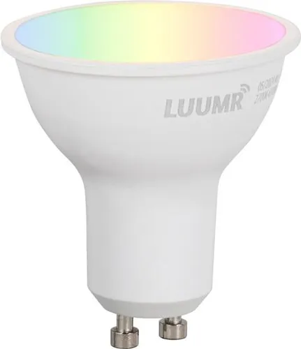 QAZQA Smart Einbau Spot Schwarz mit 2 Wifi GU10 - Oneon 2 - Eleganter Einbau Spot in Schwarz, inkl. 2 dimmbaren Wifi GU10 Leuchtmitteln. Perfekt für nahtlose Deckenintegration und individuelle Lichtgestaltung. Ideal für Wohnzimmer, Küche und Schlafzimmer.