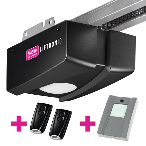 Hörmann EcoStar Liftronic 700 Garagentorantrieb