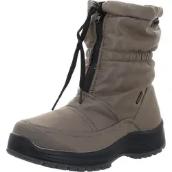 Josef Seibel Snowboots aus Lederimitat/Textil von JOSEF SEIBEL