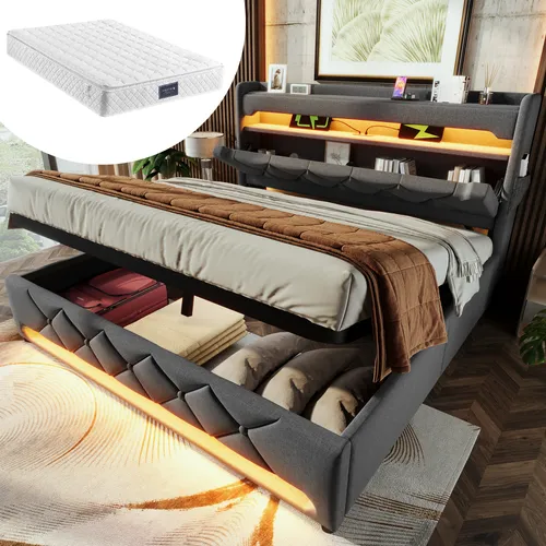 HAUSS SPOLE Couchtisch Set 2-teilig