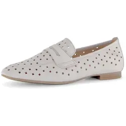 Gabor Slipper beige 37 EU (4 UK)