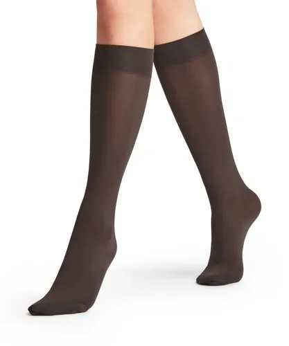 FALKE Socken FALKE Seidenglatt 40 DEN Damen