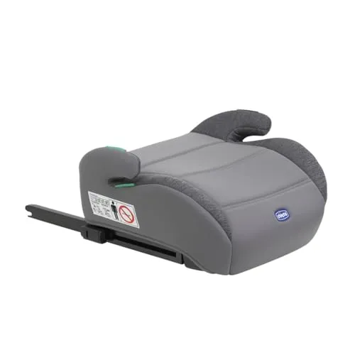 Chicco Quasar Fix I-Size Kindersitzerhöhung