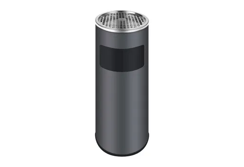 Wellgro Mülleimer 2 in 1 von Wellgro