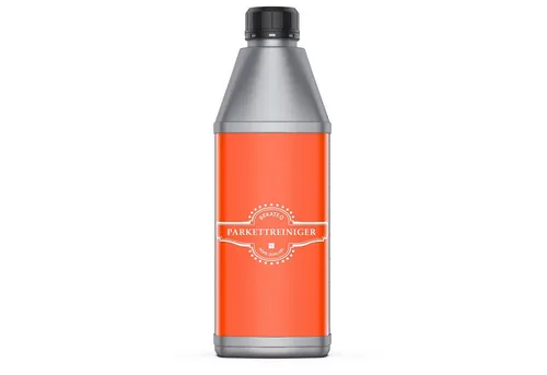 BEKATEQ BK-115 Parkettreiniger Parkettreiniger (Bodenreiniger für Holz geölt/gewachst/versiegelt, Kork, Steinböden)