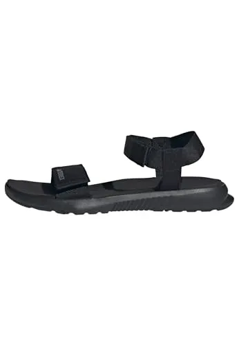 adidas Terrex Hydroterra Light Sandals - Komfortable Wassersandalen für Abenteuer - Wanderschuhe mit atmungsaktivem Design und verstellbaren Klettverschlüssen für optimale Bewegungsfreiheit und hohen Tragekomfort.