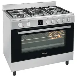 Oranier Gasherd FZE 1599