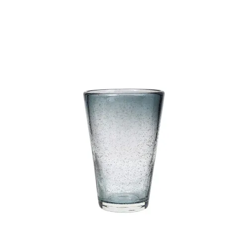 Broste Copenhagen Bubble Glass tall 0,4l