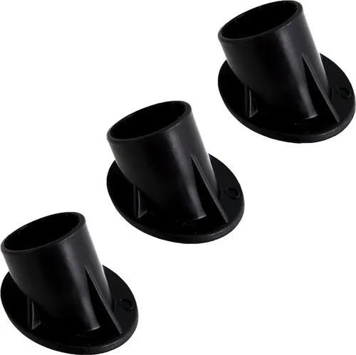 Bestway® Ersatzteil-Set Seitlicher Stützfuß für Steel Pro™ Pools – 3 Stück