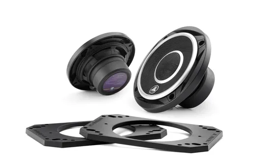 C2-400X Koaxiales Lautsprechersystem von JL Audio
