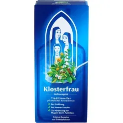Klosterfrau Melissengeist Konzentrat