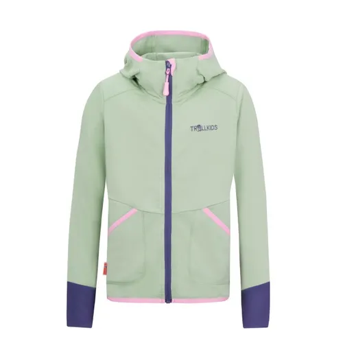 Trollkids Fleecejacke