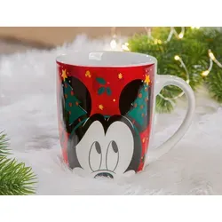 Tasse Mickey - Winter Magic
