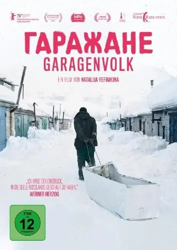 Garagenvolk (OmU)