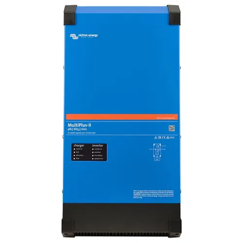 Victron MultiPlus-II 48/6k5/100-50
